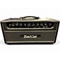 Used Bad Cat HOT CAT 30 HEAD Tube Guitar Amp Head thumbnail