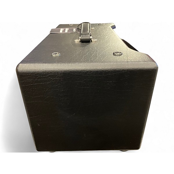 Used Bad Cat HOT CAT 30 HEAD Tube Guitar Amp Head