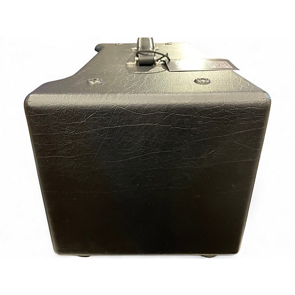 Used Bad Cat HOT CAT 30 HEAD Tube Guitar Amp Head