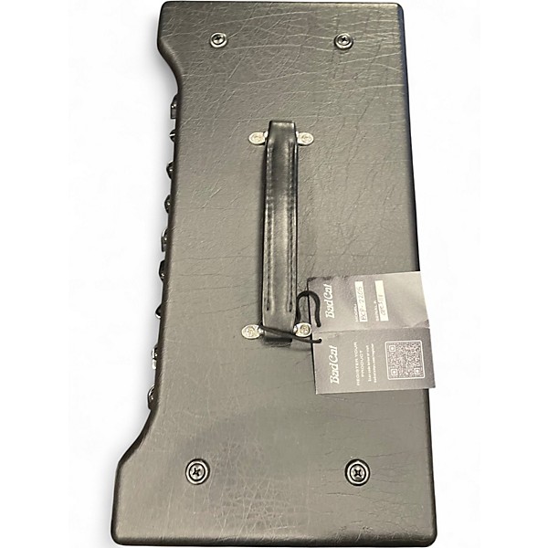 Used Bad Cat HOT CAT 30 HEAD Tube Guitar Amp Head