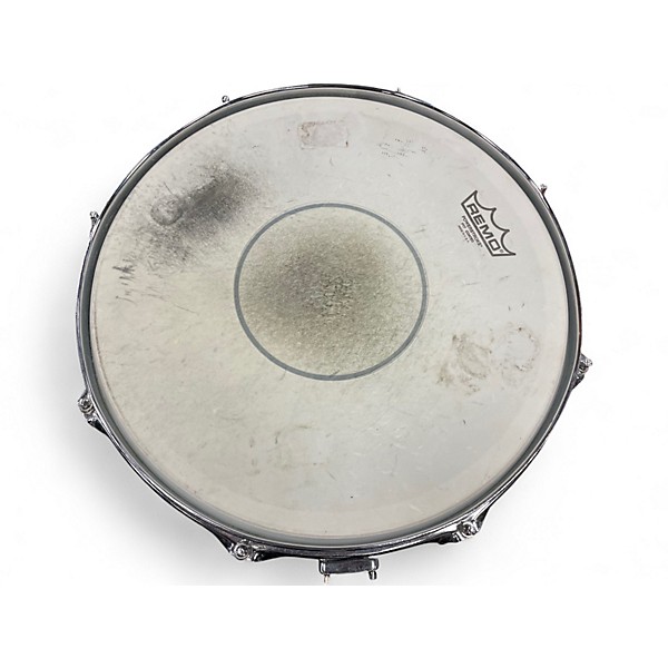 Used TAMA 14in SUPERSTAR CLASSIC SAPPHIRE FADE Drum