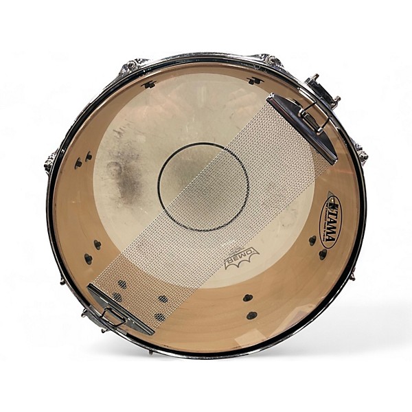 Used TAMA 14in SUPERSTAR CLASSIC SAPPHIRE FADE Drum