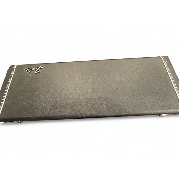 Used Squier Classic Vibe 1960S Stratocaster Left Handed 2 Color Sunburst Electric Guitar