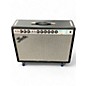 Used Fender 1968 Custom Deluxe Reverb 22W 1x12 Tube Guitar Combo Amp thumbnail
