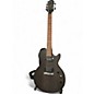 Used Epiphone Les Paul Special I Black Solid Body Electric Guitar thumbnail