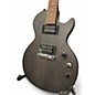 Used Epiphone Les Paul Special I Black Solid Body Electric Guitar