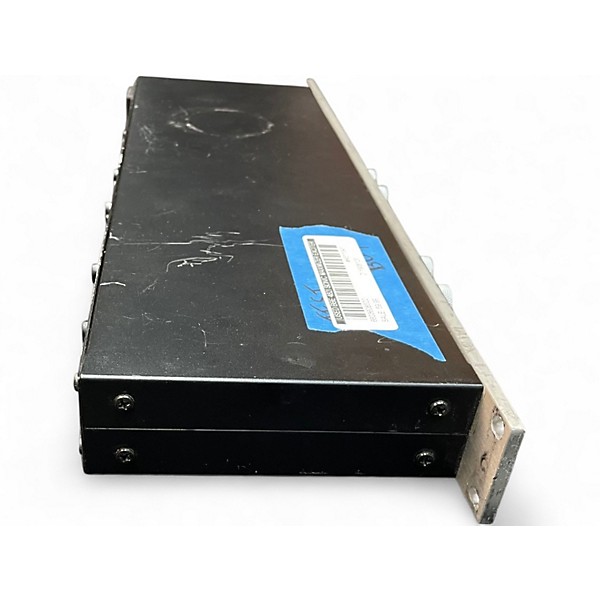 Used BBE 482i Sonic Maximizer Exciter