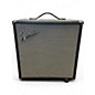 Used Fender Rumble 25 25W 1x8 Bass Combo Amp thumbnail