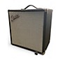 Used Fender Rumble 25 25W 1x8 Bass Combo Amp