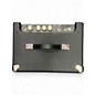 Used Fender Rumble 25 25W 1x8 Bass Combo Amp