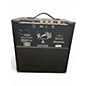Used Fender Rumble 25 25W 1x8 Bass Combo Amp
