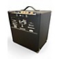 Used Fender Rumble 25 25W 1x8 Bass Combo Amp