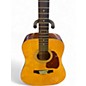 Used Ibanez PF512 NATURAL 12 String Acoustic Guitar