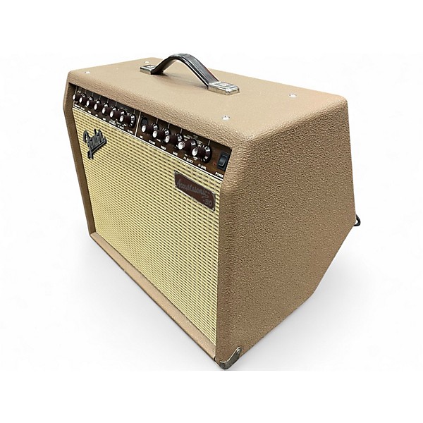Used Fender Acoustasonic 30 DSP Acoustic Guitar Combo Amp