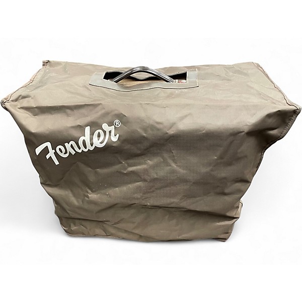 Used Fender Acoustasonic 30 DSP Acoustic Guitar Combo Amp