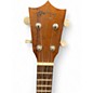 Used Martin T1K Tenor Natural Ukulele