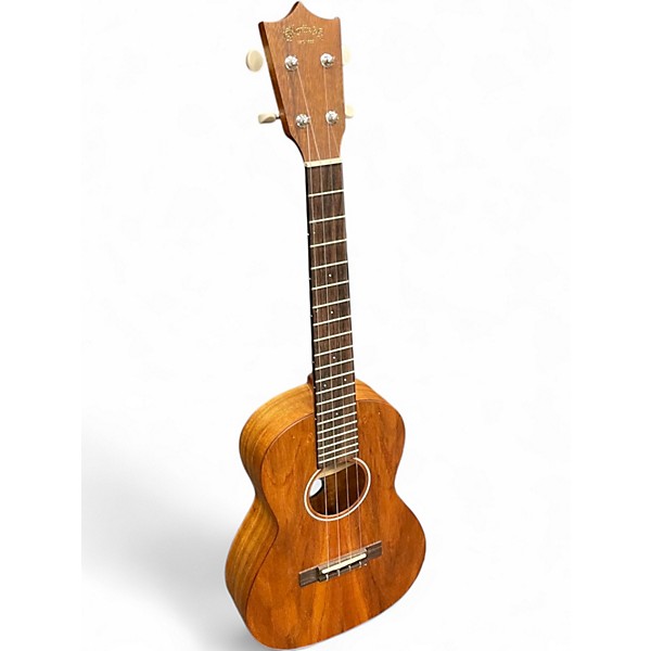 Used Martin T1K Tenor Natural Ukulele