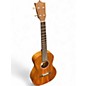 Used Martin T1K Tenor Natural Ukulele