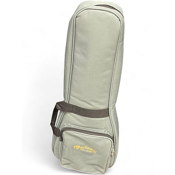 Used Martin T1K Tenor Natural Ukulele