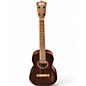 Used Martin t1 uke streetmaster Antique Natural Ukulele thumbnail