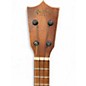 Used Martin t1 uke streetmaster Antique Natural Ukulele