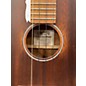 Used Martin t1 uke streetmaster Antique Natural Ukulele