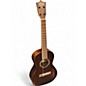 Used Martin t1 uke streetmaster Antique Natural Ukulele