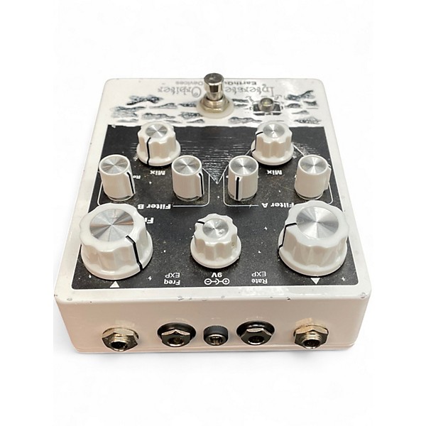 Used EarthQuaker Devices Interstellar Orbiter Effect Pedal