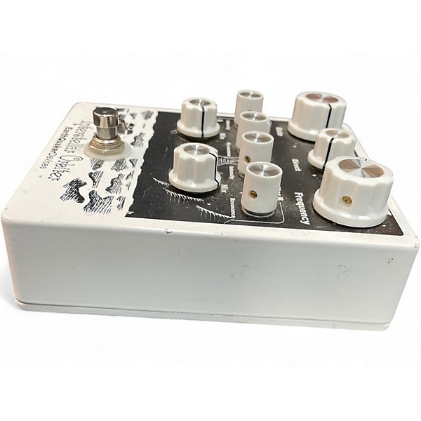 Used EarthQuaker Devices Interstellar Orbiter Effect Pedal