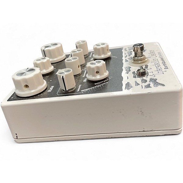 Used EarthQuaker Devices Interstellar Orbiter Effect Pedal