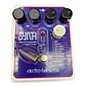 Used Electro-Harmonix SYNTH9 Synthesizer Effect Pedal thumbnail