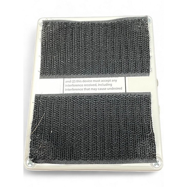 Used Electro-Harmonix SYNTH9 Synthesizer Effect Pedal