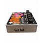 Used Electro-Harmonix XO Q-Tron Plus Envelope Filter Effect Pedal