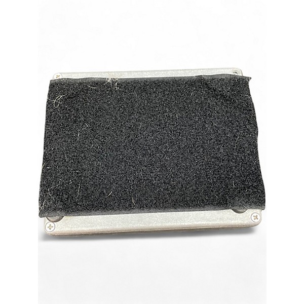 Used Electro-Harmonix XO Q-Tron Plus Envelope Filter Effect Pedal