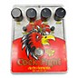Used Electro-Harmonix Cock Fight Talking Wah Effect Pedal thumbnail