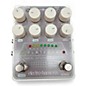 Used Electro-Harmonix Platform Stereo Compressor Limiter Effect Pedal thumbnail