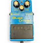 Used BOSS BD2 Blues Driver Effect Pedal thumbnail