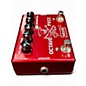 Used MXR Octave Fuzz Effect Pedal