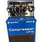 Used BOSS CP-1X Effect Pedal
