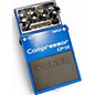 Used BOSS CP-1X Effect Pedal