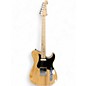 Used Yamaha 1611MS Natural Solid Body Electric Guitar thumbnail