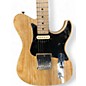 Used Yamaha 1611MS Natural Solid Body Electric Guitar