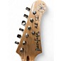 Used Yamaha 1611MS Natural Solid Body Electric Guitar