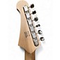 Used Yamaha 1611MS Natural Solid Body Electric Guitar
