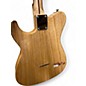 Used Yamaha 1611MS Natural Solid Body Electric Guitar