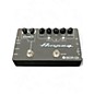 Used Ampeg SCR-DI Bass Effect Pedal thumbnail
