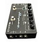 Used Ampeg SCR-DI Bass Effect Pedal