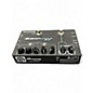 Used Ampeg SCR-DI Bass Effect Pedal
