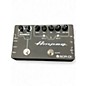 Used Ampeg SCR-DI Bass Effect Pedal