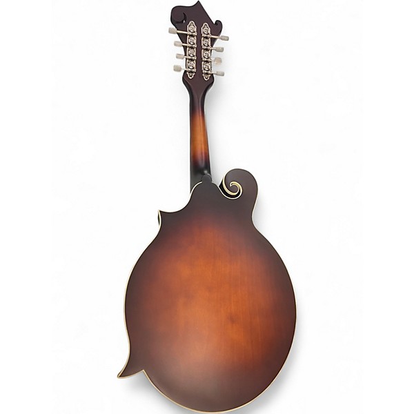 Used The Loar LM310F BOURBON BURST Mandolin